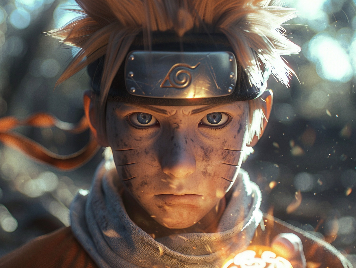 naruto minato