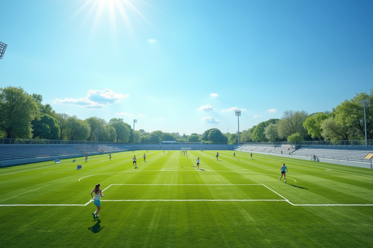 stade  paris